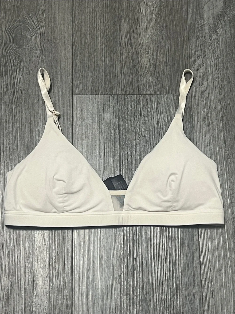 Pepper Limitless Wirefree Scoop Bra/ size S